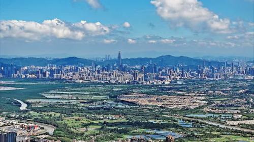 施政報告 | 北都大學城來了！三批土地2026年起陸續啟用
