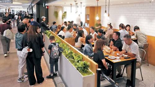 施政報告│李家超：本地工人就業優先 外勞價值可令部分行業繼續營運