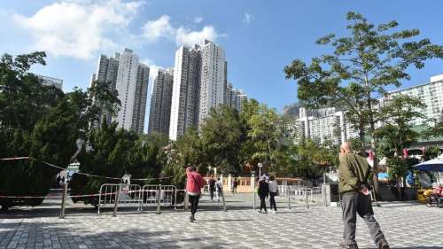 公屋富戶？黃大仙上邨單位遭爆竊 夫婦被盜37萬元現金首飾
