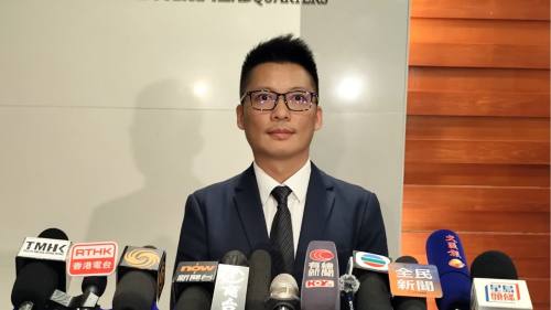 紅磡盜金案│17名大漢搬65公斤黃金 12人落網警全數起回失金