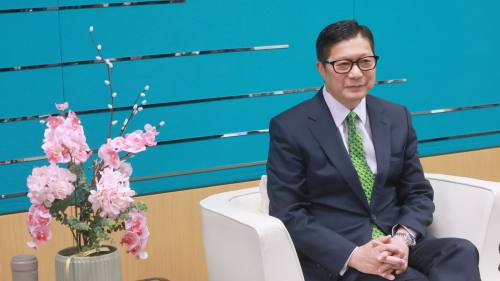 施政報告｜保安局推國安舞臺劇進校園　研引入人面識別追蹤疑犯