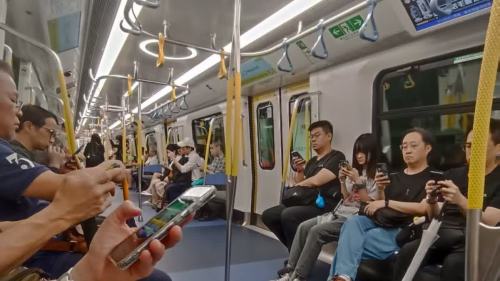 樺加沙離港│孫玉菡:立法「一刀切」規(guī)定極端天氣停工不合適 樺加沙離港│孫玉菡:立法「一刀切」規(guī)定極端天氣停工不合適