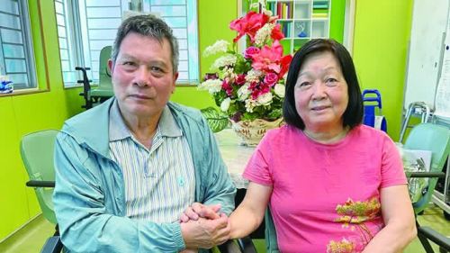 照顧者支援專線182 183　專線支援減壓力　暫託服務(wù)助喘息