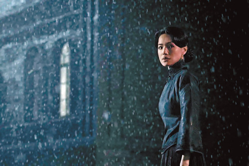 【特寫】《狂野時代》平遙首映  畢贛回到「電影本身」