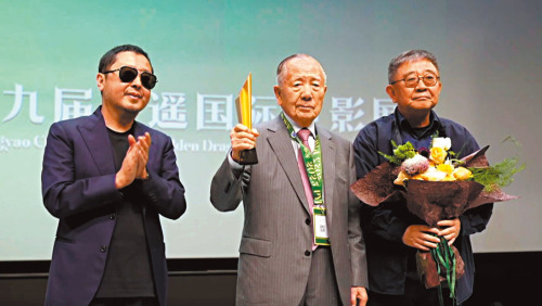 冀與釜山影展深化聯(lián)動  賈樟 柯讚金東虎心懷赤誠