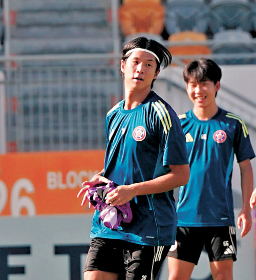 東方主場撼南定FC  盧比度誓言迎難而上