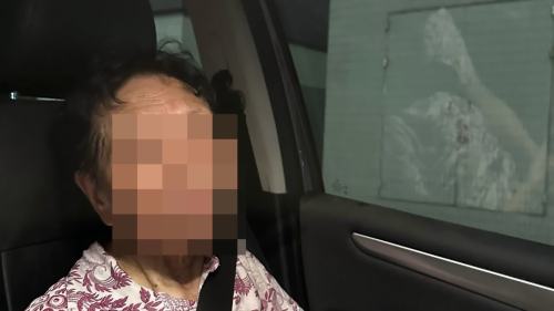 好人好事│婆婆呈祥道迷途遇熱心司機載警署助團圓 獲家人感激網民讚賞