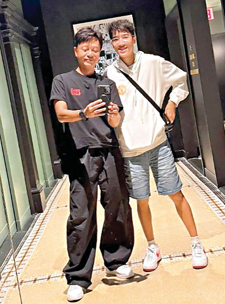 紐約大學估歌仔 姚焯菲宣揚粵語歌 - 娛樂 - 香港文匯報