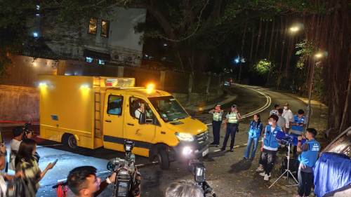 港島南區雙屍案│女嬰遭浸沖涼盆溺斃 法籍母首胎後疑抑鬱病復發釀悲劇