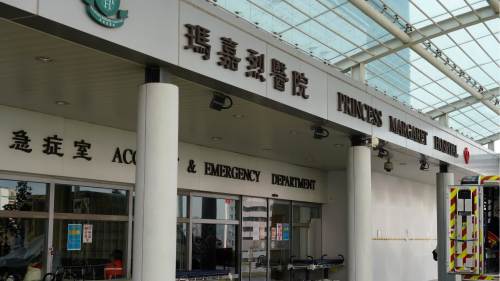 16歲男生疑向好友表達過愛意被拒 參加校運會後李鄭屋邨墮樓亡