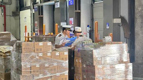 逾9000人跨境參賽　大灣區12口岸設十五運會和殘特奧會專屬通道