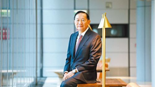滙豐銀行主席王冬勝：香港可從三方面貢獻共建「一帶一路」倡議