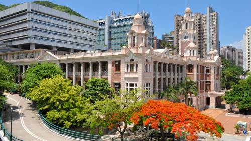 香港人才庫添猛將　諾獎物理學得主加盟港大