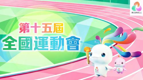 第十五屆全國運動會