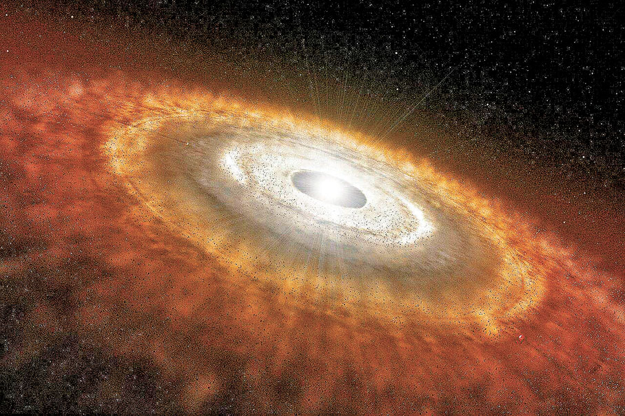 Asteroid Samples: Solar System Dehydration Mystery