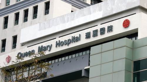 青年金鐘捱斬浴血送院 聲稱無欠債無結怨警緝兩刀手