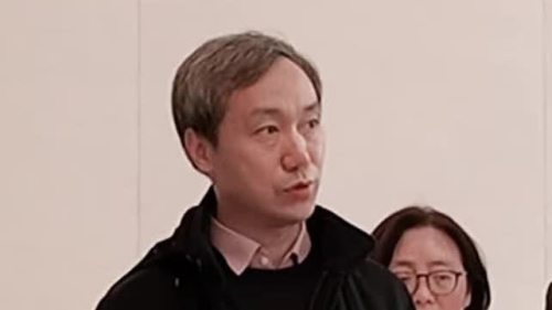 （有片）林晨：借北部都會區破空間瓶頸　打造國際人才高地