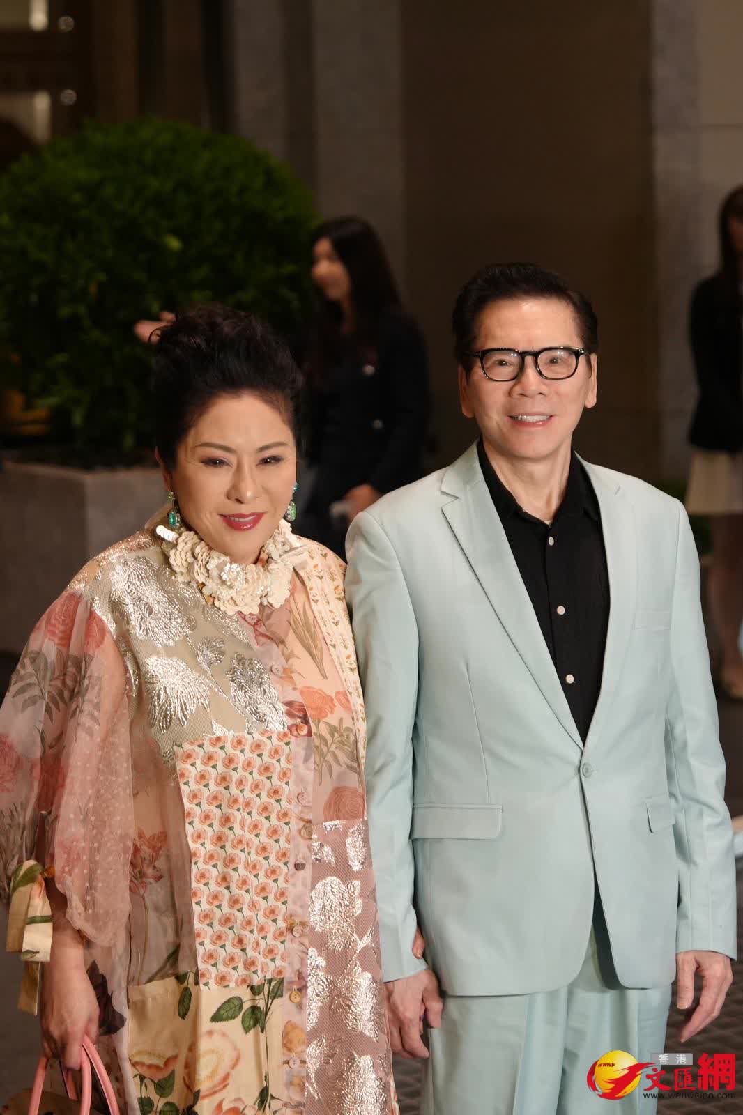 (香港文匯報記者孫嘉蔚 攝) (香港文匯報記者孫嘉蔚 攝)