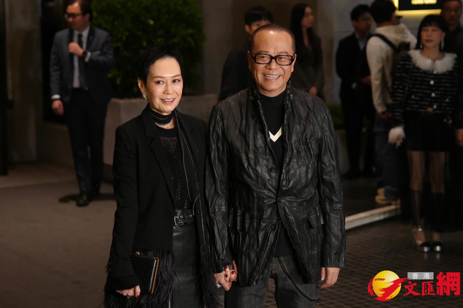 (香港文匯報記者孫嘉蔚 攝) (香港文匯報記者孫嘉蔚 攝)