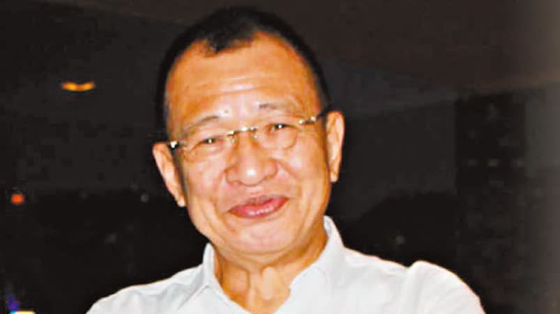 （有片）76載人間謝幕　許紹雄「歡喜」永存