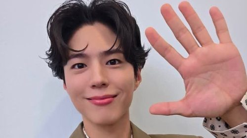 朴寶劍擔任2025 MAMA AWARDS CHAPTER 1 主持 朴寶劍擔任2025 MAMA AWARDS CHAPTER 1 主持