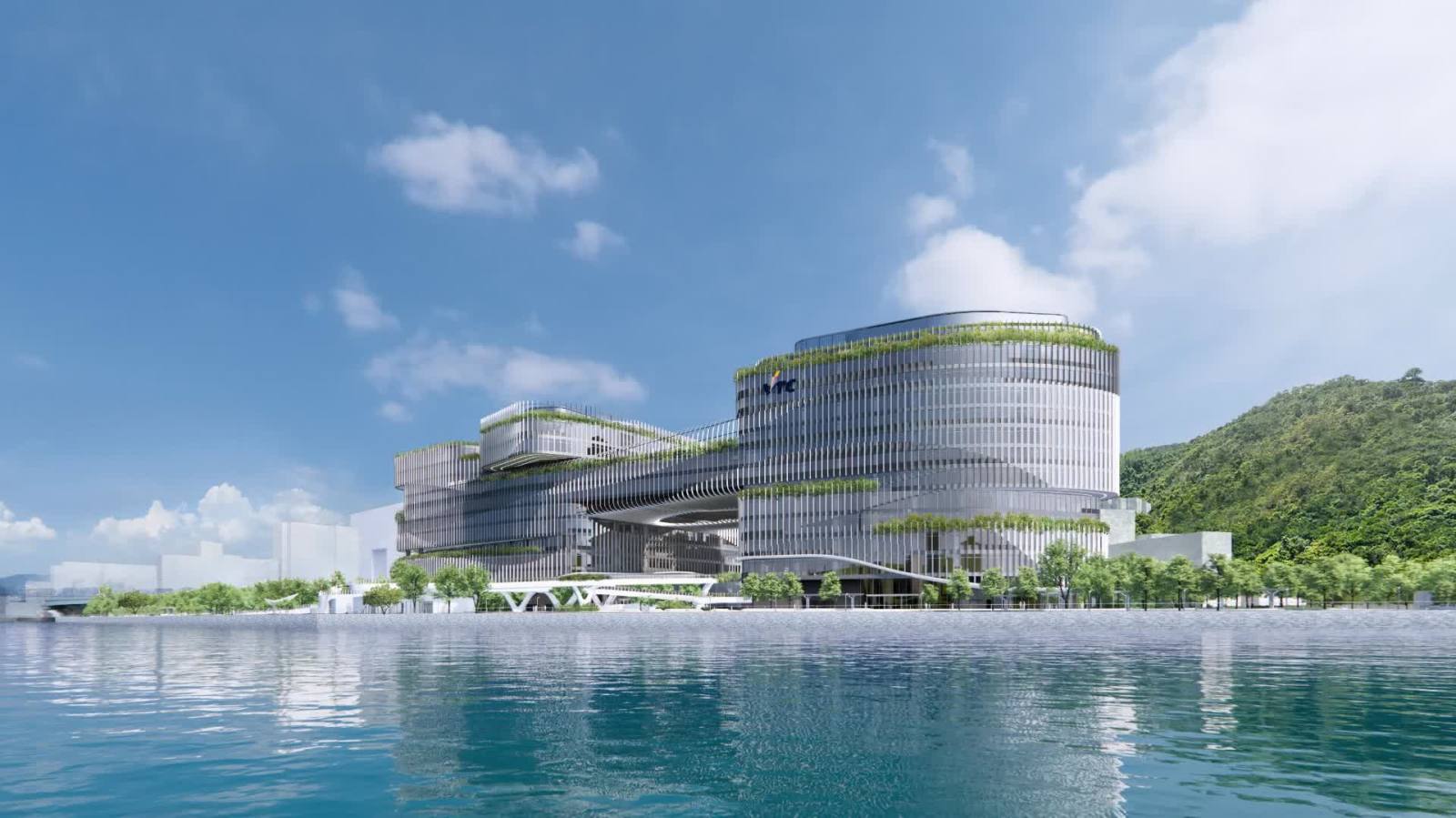 VTC三項校園發展項目奪「環球未來設計大獎2025」金獎