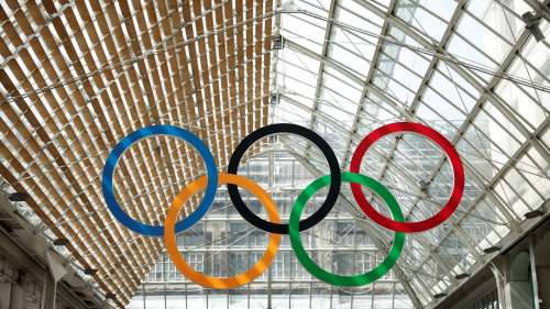 國際奧委會宣布終止與沙特在電競奧運會項目的合作