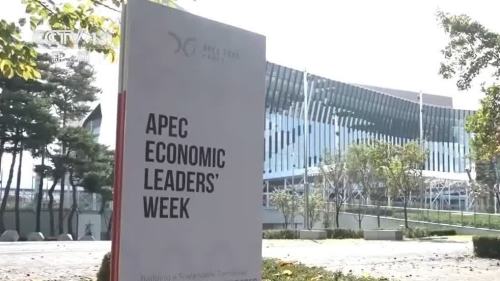 國際人士高度期待習近平出席APEC領導人非正式會議並對韓國進行國事訪問