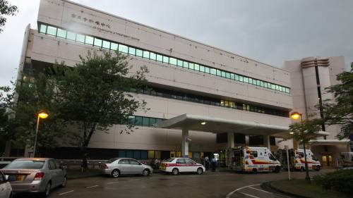 大埔三門仔躉船雜工失足墮海 昏迷送院不治 大埔三門仔躉船雜工失足墮海 昏迷送院不治