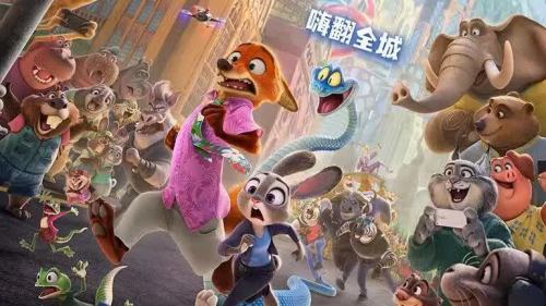 一波新片將上映！11月觀影指南請收好