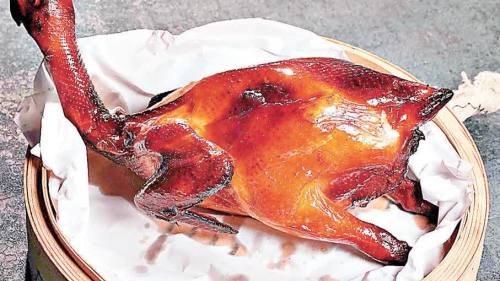 港式美味玩出新意　碰撞舌尖新滋味