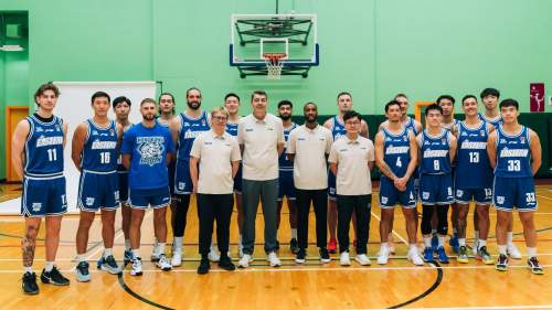 香港東方公布東亞超級聯賽出戰名單