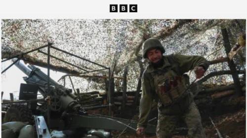 俄烏激戰(zhàn)紅軍城　數(shù)千烏軍正陷入重圍