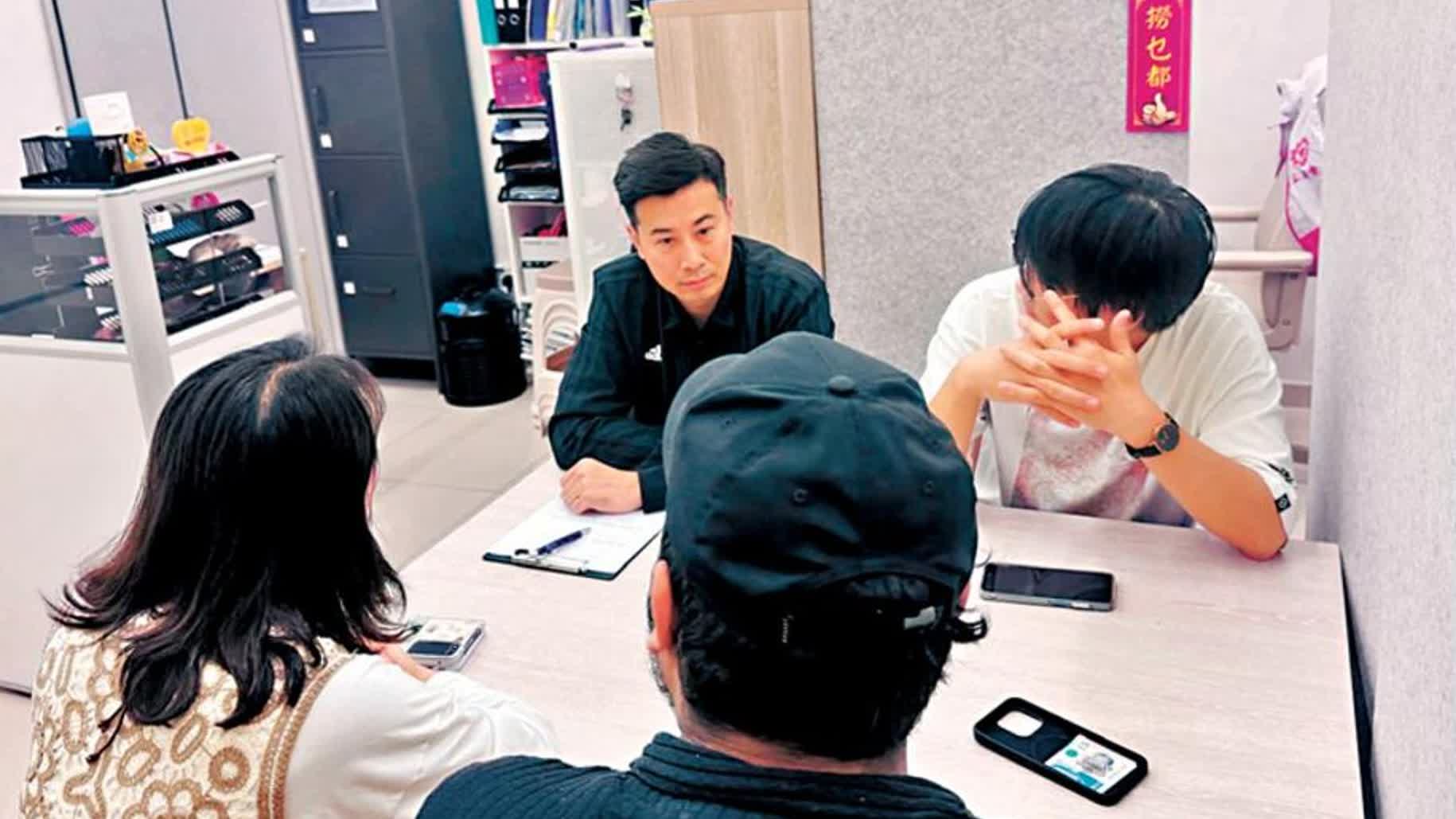 報語新媒｜少數(shù)族裔首投族盼選賢能代發(fā)聲