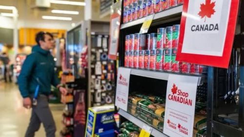 加拿大豪擲逾7700億提振經(jīng)濟(jì)　減對(duì)美依賴應(yīng)對(duì)貿(mào)易變局