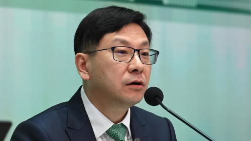 元朗拆屋塌牆壓斃女工 孫玉菡：無論工程大小都要做足安全措施