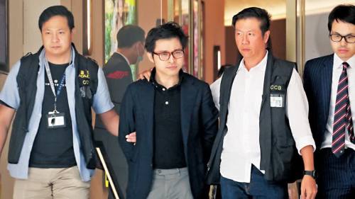 JPEX詐騙案｜林作等16人被檢控　「幣圈」網紅知情誘投資須負刑責