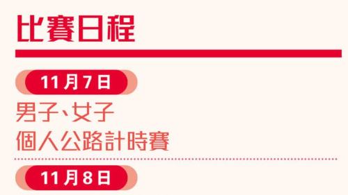 十五運(yùn)丨「單」騎闖關(guān)「車」神傳承　港隊(duì)總教練：四面獎(jiǎng)牌為目標(biāo)