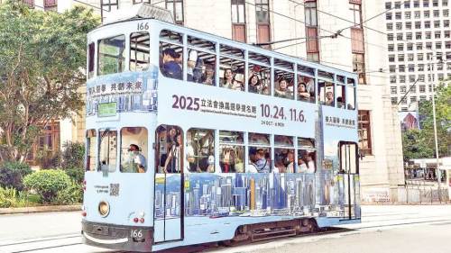 立法會(huì)選舉丨投票當(dāng)日要帶什麼文件？首投族們必看這份Q&A