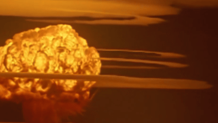 （有片）美試射「民兵3」洲際彈道導(dǎo)彈引俄方關(guān)注