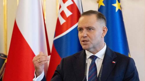 歐盟擬推移民安置配額　波蘭總統(tǒng)：反對