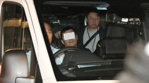 海關緝毒遇襲│土瓜灣涉案單位警檢海洛英等毒品共值184萬元