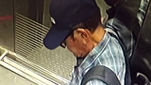 七旬拐杖翁屯門失蹤 警籲市民提供消息