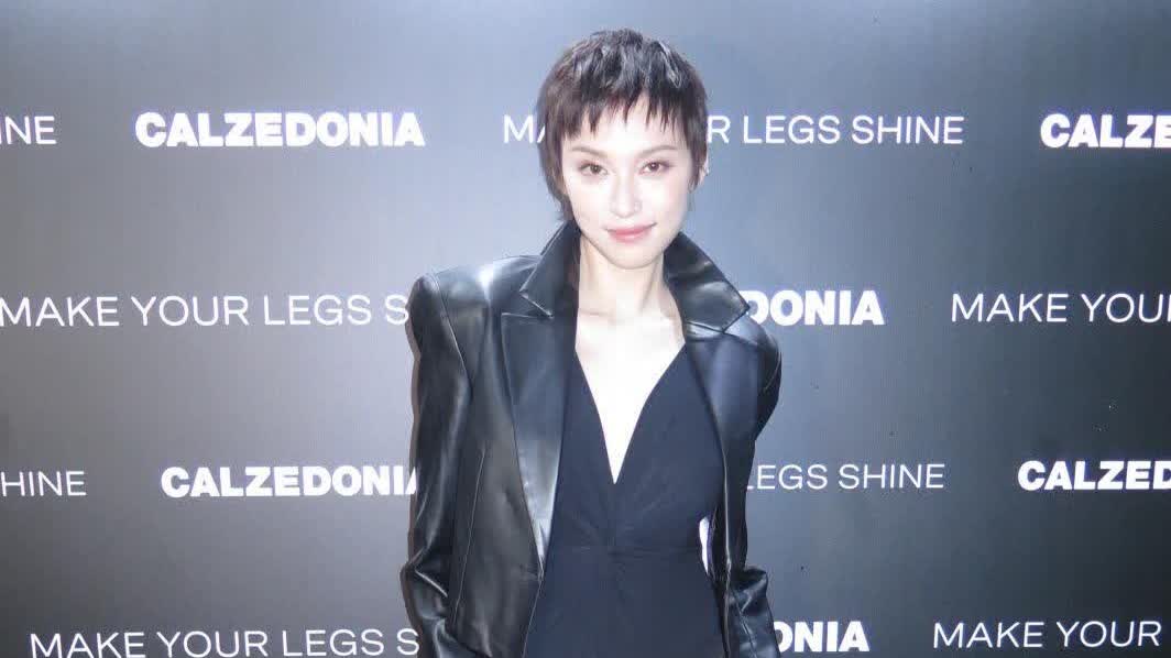 王丹妮打扮不同造型 為夫妻生活添情趣 - 娛樂 - 香港文匯報