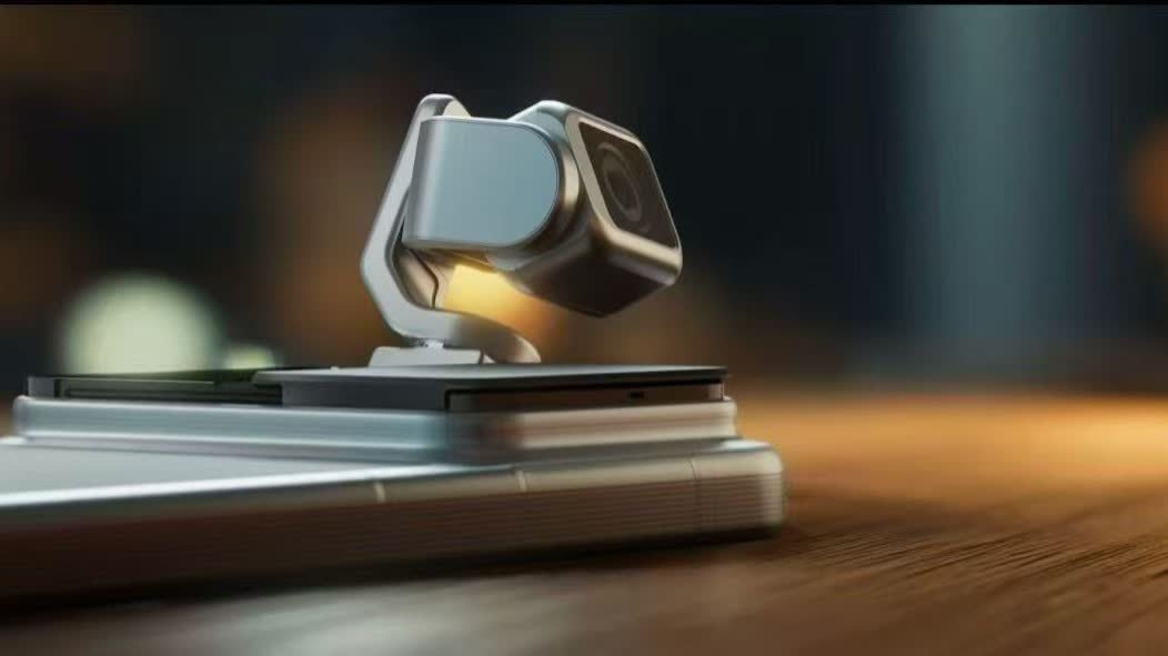 榮耀明年將推出機器人手機　阿爾法戰略迎實質進展