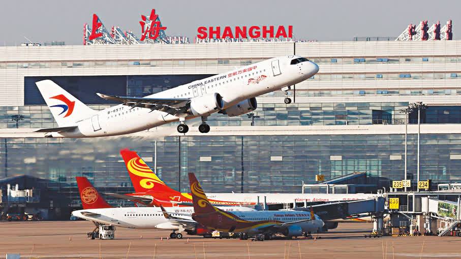 時隔5年　國內航司正式復航「中印航線」