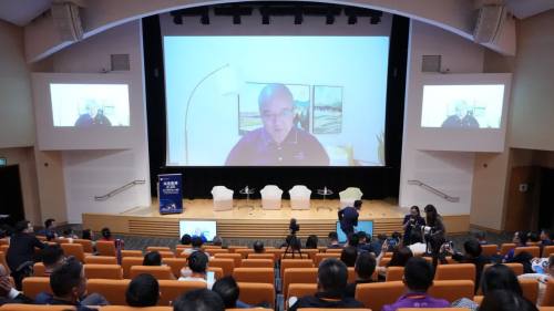 汪揚：建立RWA監管框架與營運模式將是未來Web 3.0發展重點