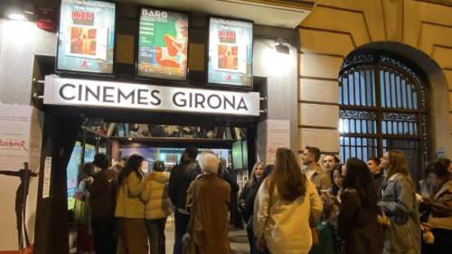 巴塞羅那亞洲電影節《爸爸》榮獲「新發現」單元最佳電影獎