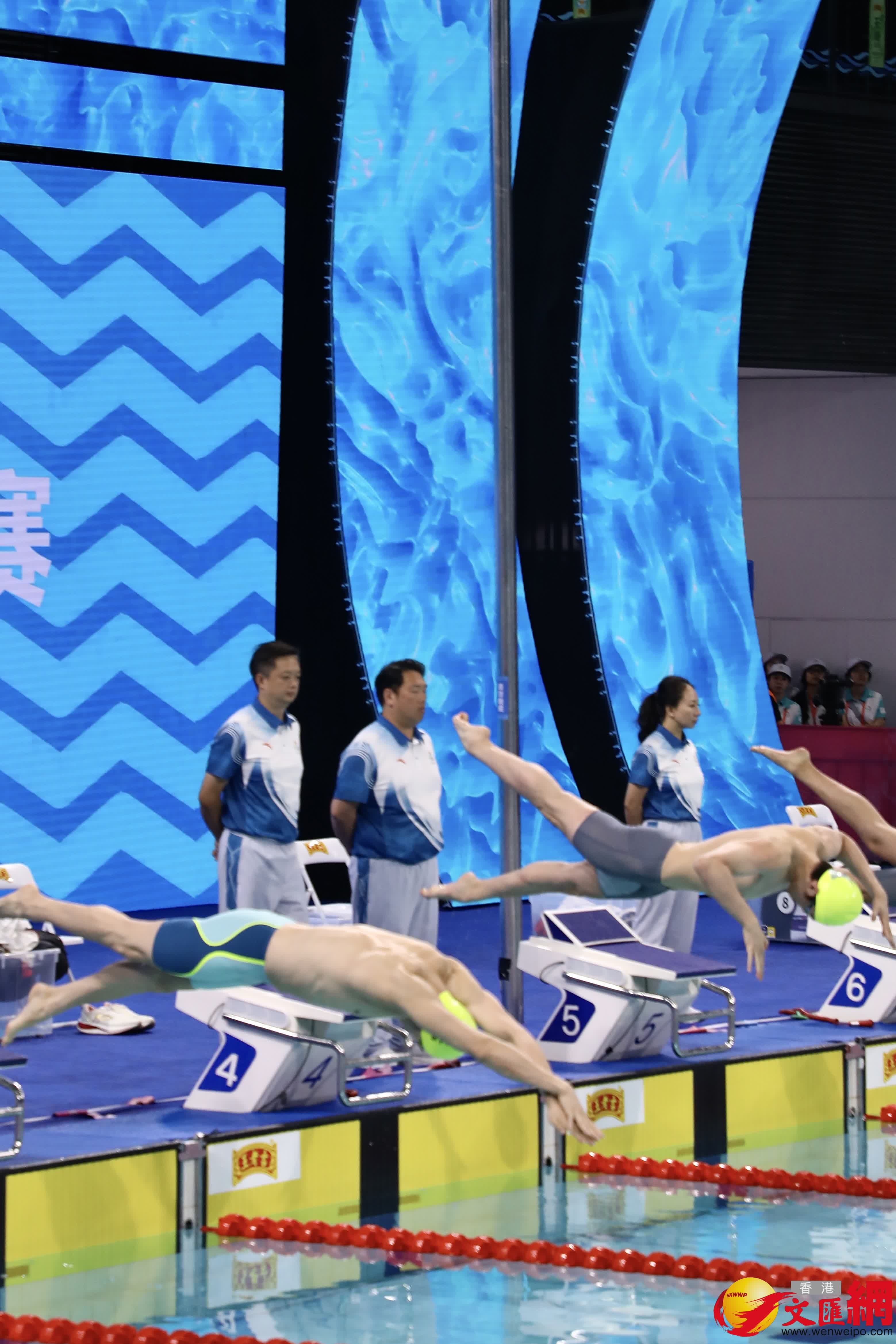 香港文匯網記者全子懿 攝