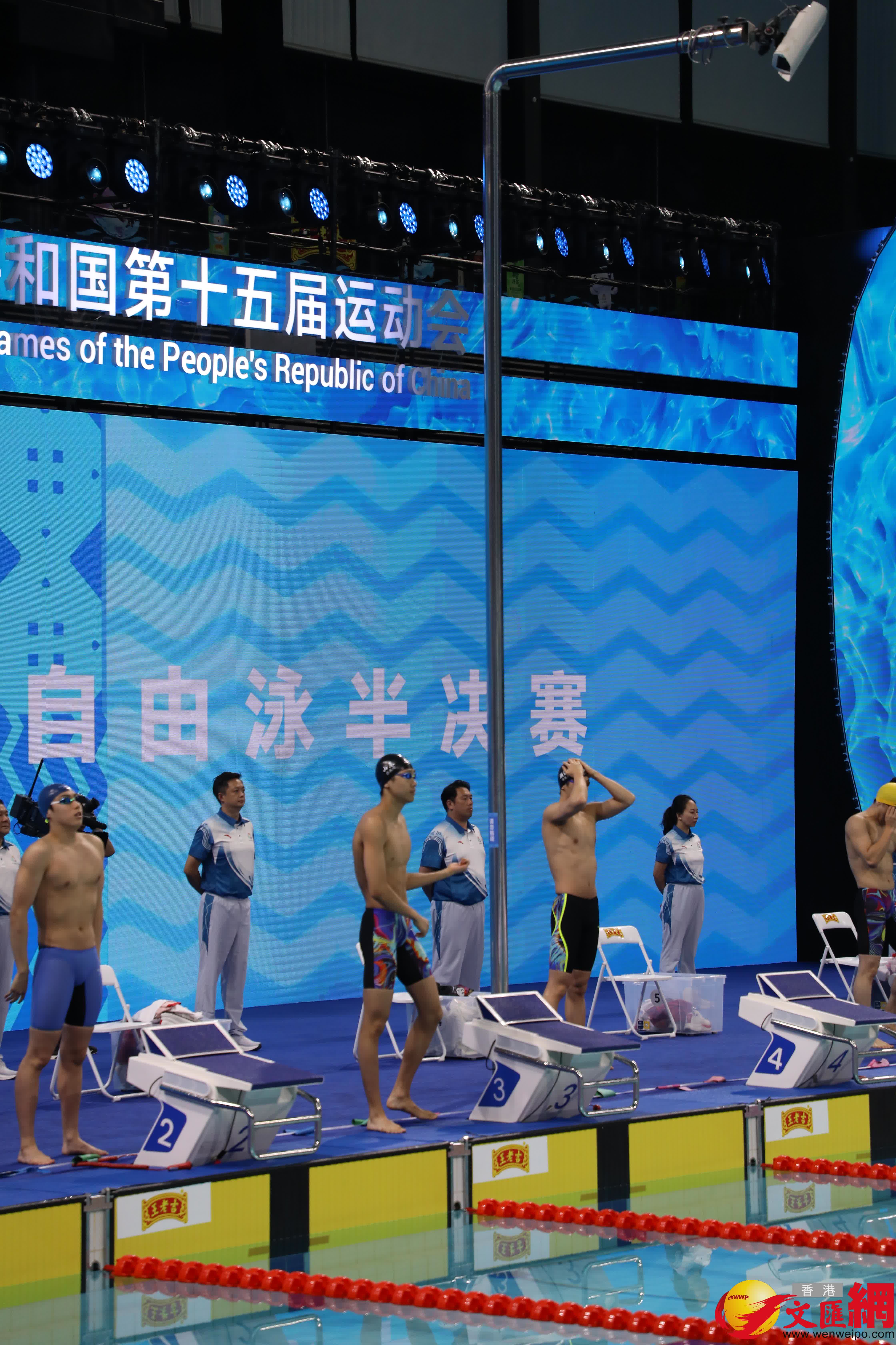 香港文匯網記者全子懿 攝